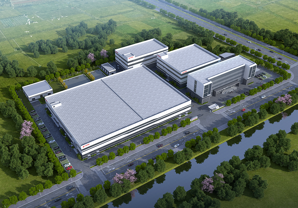 常州懷爾德建設有限公司 常州懷爾德建設有限公司